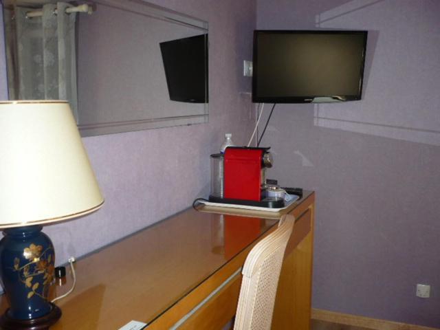 B&B Gilclau Saint-Martial-d'Artenset Luaran gambar
