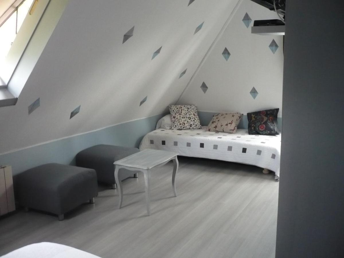 B&B Gilclau Saint-Martial-d'Artenset Luaran gambar