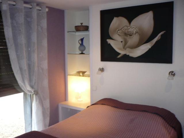 B&B Gilclau Saint-Martial-d'Artenset Luaran gambar