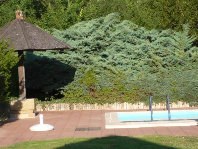 B&B Gilclau Saint-Martial-d'Artenset Luaran gambar