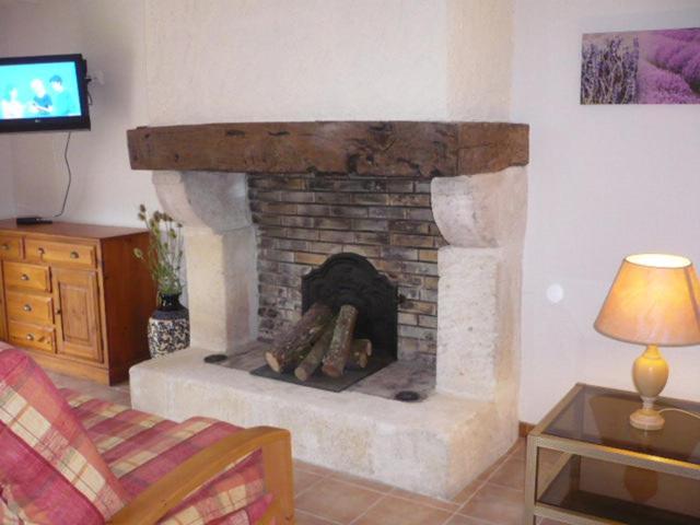 B&B Gilclau Saint-Martial-d'Artenset Luaran gambar