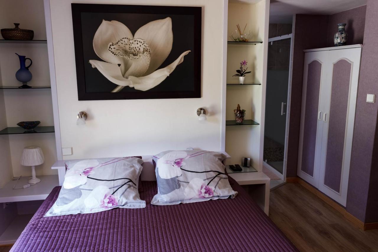 B&B Gilclau Saint-Martial-d'Artenset Luaran gambar